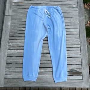 Johnny Was x Amanda Bond Gemma Jogger Pants never worn